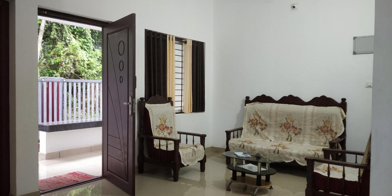 Pearl Inn Kottakkal Zimmer foto