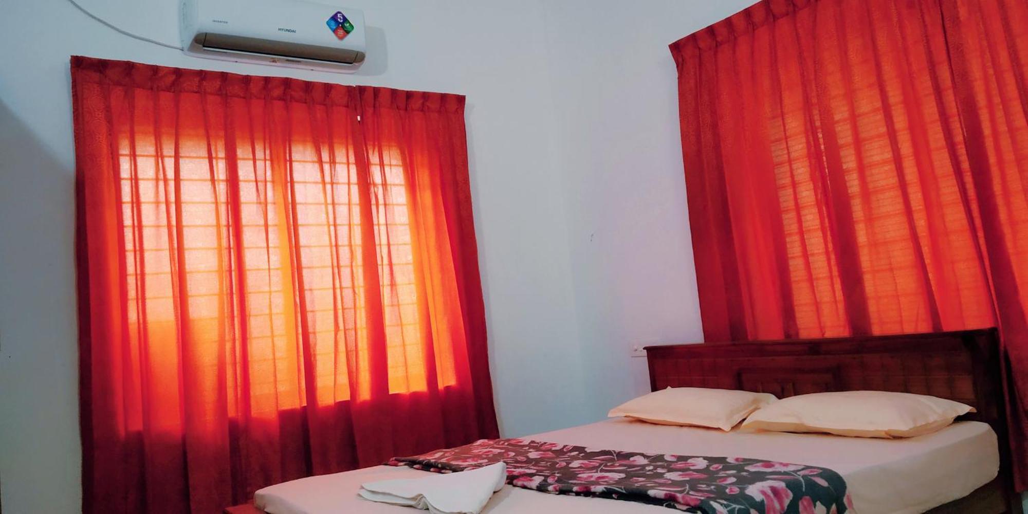 Pearl Inn Kottakkal Zimmer foto